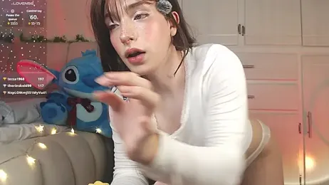 tiffannyland — Stripchat recorded stream image, 17.08.2026 00:00