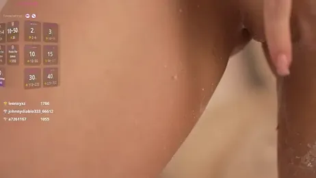 KessyPlaudis — Stripchat recorded stream image, 16.08.2026 23:00