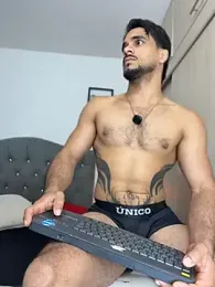 Maximiliano_ford — Stripchat recorded stream image, 17.08.2026 10:10