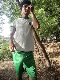 Juan_Hotcaliemte — Stripchat recorded stream image, 17.08.2026 11:30