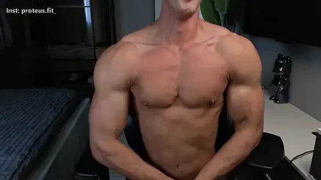 Richard_mils — Stripchat recorded stream image, 17.08.2026 09:00