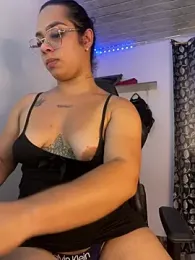 Dulce_smith_1 — Stripchat recorded stream image, 17.08.2026 16:20