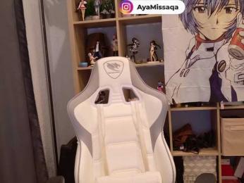 Miskariskoskashena — Bongacams recorded stream image, 17.08.2026 16:00