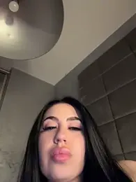 Andrestarr — Stripchat recorded stream image, 17.08.2026 18:00