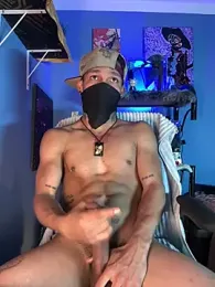 CRAZY-BOY99 — Stripchat recorded stream image, 17.08.2026 19:00