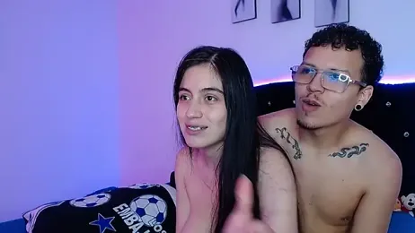 Bonny_Bonss — Stripchat recorded stream image, 17.08.2026 22:10