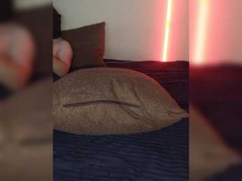 BLACK_ANGELs — Bongacams recorded stream image, 17.08.2026 19:30