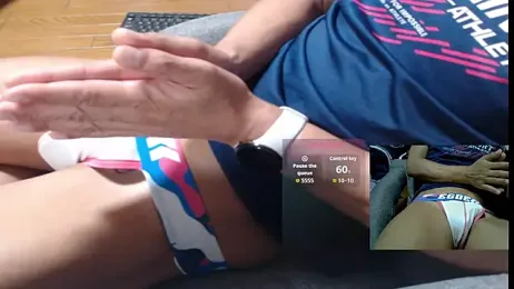 Yasu2000 — Stripchat recorded stream image, 18.08.2026 00:00