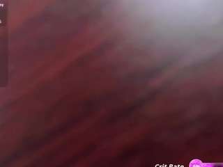 barbienicolle — Camsoda recorded stream image, 17.08.2026 23:30