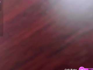 barbienicolle — Camsoda recorded stream image, 17.08.2026 23:30
