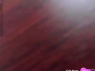 barbienicolle — Camsoda recorded stream image, 17.08.2026 23:30