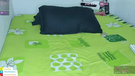 sean-pierre — Stripchat recorded stream image, 18.08.2026 01:30