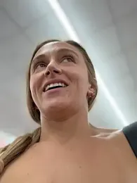 lunagirl13 — Stripchat recorded stream image, 17.08.2026 22:50