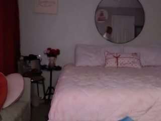 mshunnybunnyy — Camsoda recorded stream screenshot (13 Mar 2025)