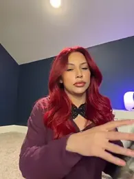 shaarebaare — Stripchat recorded stream image, 18.08.2026 05:00