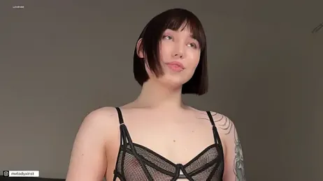 melodyxlove — Stripchat recorded stream image, 18.08.2026 06:20