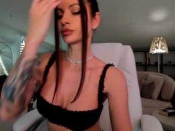sweetndcrazy — Chaturbate recorded stream image, 18.08.2026 08:10