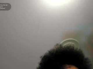 apotheosiss — Camsoda recorded stream image, 18.08.2026 09:20