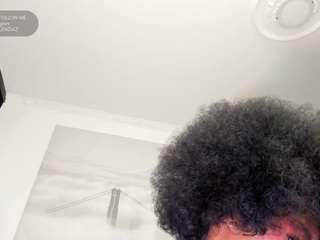 apotheosiss — Camsoda recorded stream image, 18.08.2026 09:20