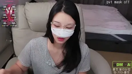Kor_Cat — Stripchat recorded stream image, 18.08.2026 10:40