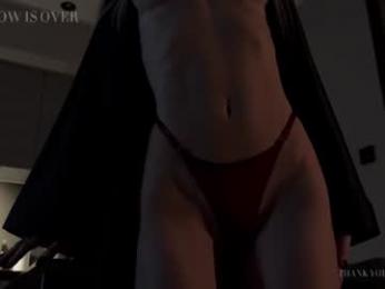 lovely__alisa — Chaturbate recorded stream image, 18.08.2026 12:20