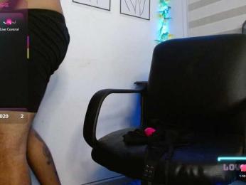 crazy_couple — Bongacams recorded stream image, 18.08.2026 13:40