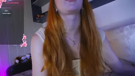 DaddysLittleSlutfox — Stripchat recorded stream image, 18.08.2026 14:30