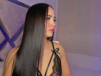Gisell-Montoy — Bongacams recorded stream image, 18.08.2026 13:10