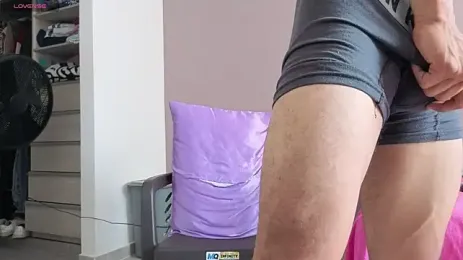Cristopher23_ — Stripchat recorded stream image, 18.08.2026 15:00