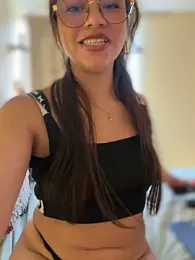 CocoaGigiMuse — Stripchat recorded stream image, 18.08.2026 15:20