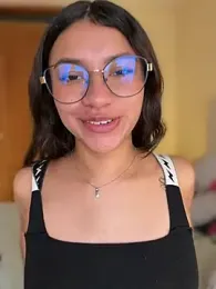 CocoaGigiMuse — Stripchat recorded stream image, 18.08.2026 15:20