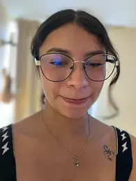 CocoaGigiMuse — Stripchat recorded stream image, 18.08.2026 15:20