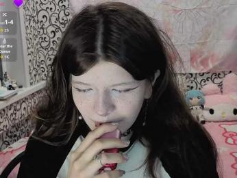 FrirenLovv — Bongacams recorded stream image, 18.08.2026 16:30