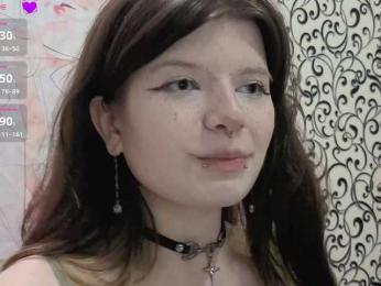 FrirenLovv — Bongacams recorded stream image, 18.08.2026 16:30