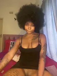 InkLady444 — Stripchat recorded stream image, 13.03.2025 03:50