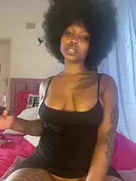 InkLady444 — Stripchat recorded stream image, 13.03.2025 03:50