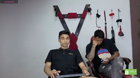 EliteBoysLive — Stripchat recorded stream image, 18.08.2026 19:40