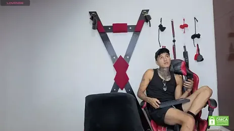 EliteBoysLive — Stripchat recorded stream image, 18.08.2026 19:40