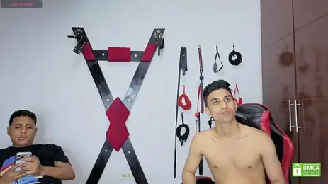 EliteBoysLive — Stripchat recorded stream image, 18.08.2026 19:40