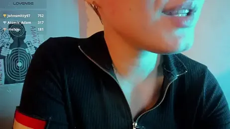 Kilo-09 — Stripchat recorded stream image, 18.08.2026 20:50