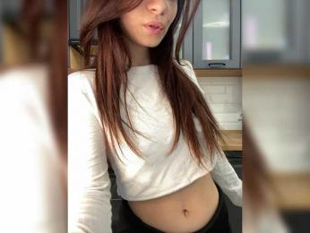 vikssiii — Bongacams recorded stream image, 18.08.2026 20:50