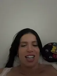 Rafaellaz — Stripchat recorded stream image, 19.08.2026 01:10