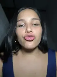 the_queen_of_street — Stripchat recorded stream image, 19.08.2026 01:50