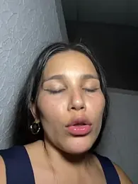 the_queen_of_street — Stripchat recorded stream image, 19.08.2026 01:50