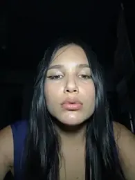 the_queen_of_street — Stripchat recorded stream image, 19.08.2026 01:50