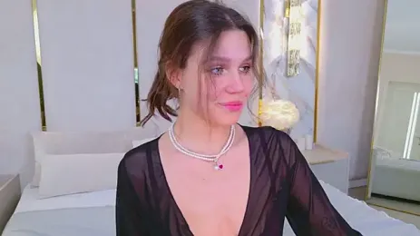 RihannaRose — Stripchat recorded stream image, 19.08.2026 03:10