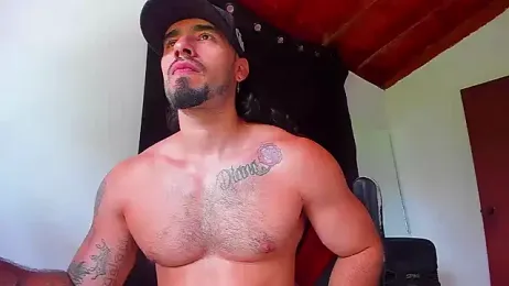 Baky_sexy — Stripchat recorded stream image, 19.08.2026 14:30