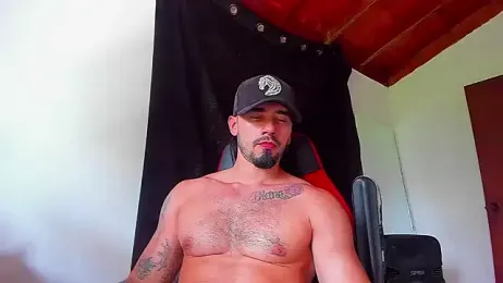 Baky_sexy — Stripchat recorded stream image, 19.08.2026 14:30