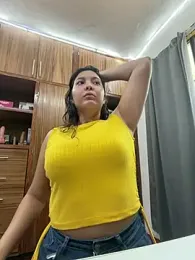 mariatudulceadiccion — Stripchat recorded stream image, 19.08.2026 17:20