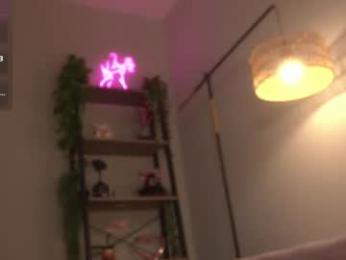 mysticxkitty — Chaturbate recorded stream image, 19.08.2026 16:00